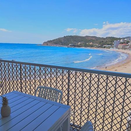 El Mirador De La Concha Apartment Оропеса дел Мар Екстериор снимка