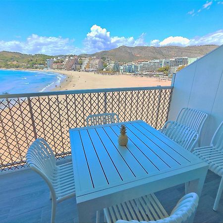 El Mirador De La Concha Apartment Оропеса дел Мар Екстериор снимка