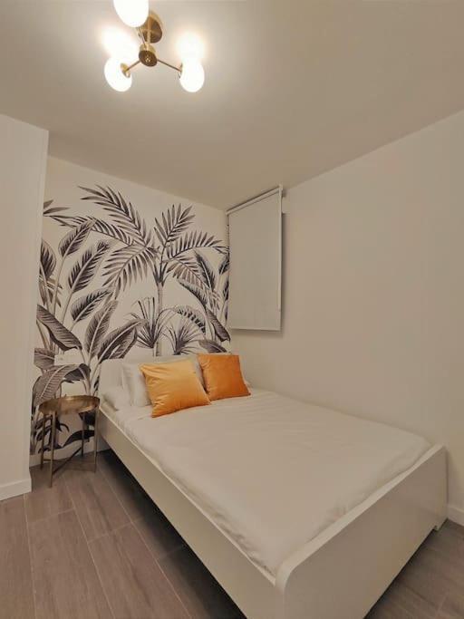 El Mirador De La Concha Apartment Оропеса дел Мар Екстериор снимка