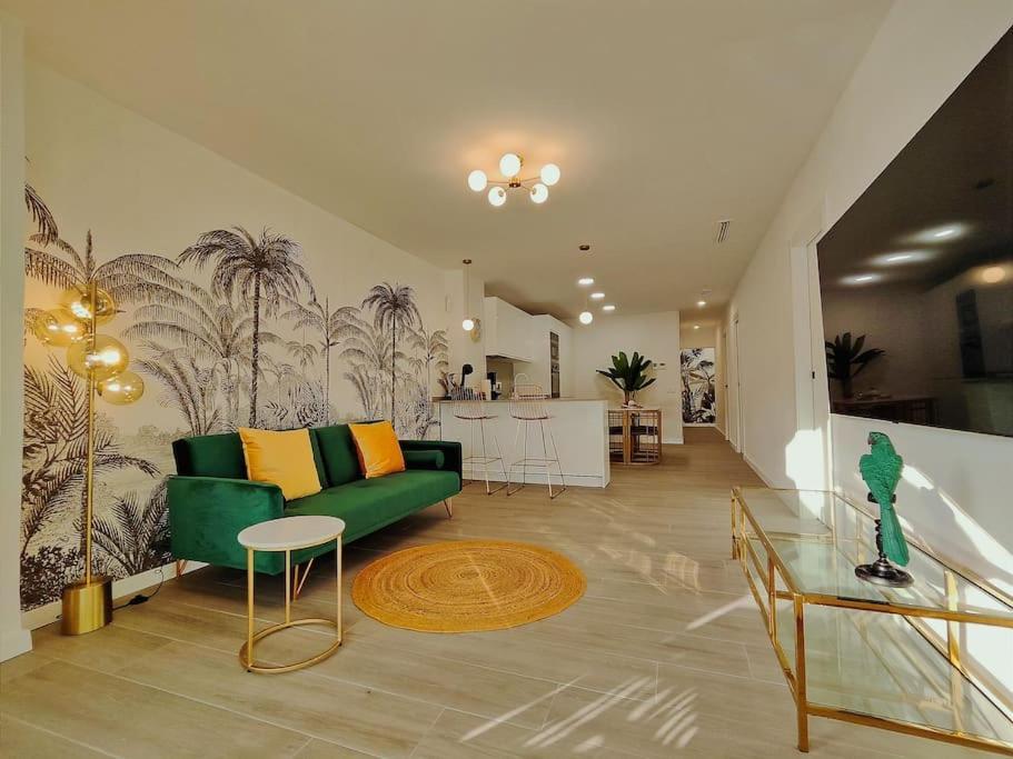 El Mirador De La Concha Apartment Оропеса дел Мар Екстериор снимка