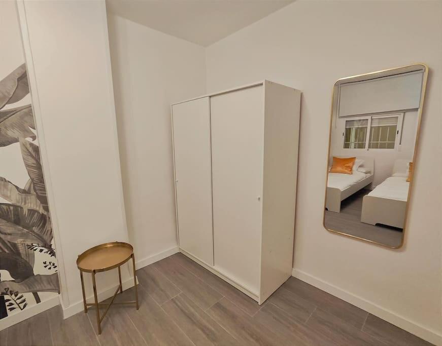 El Mirador De La Concha Apartment Оропеса дел Мар Екстериор снимка