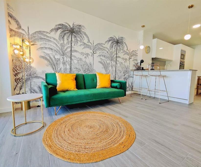 El Mirador De La Concha Apartment Оропеса дел Мар Екстериор снимка