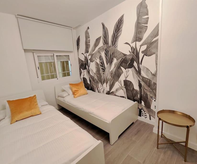 El Mirador De La Concha Apartment Оропеса дел Мар Екстериор снимка