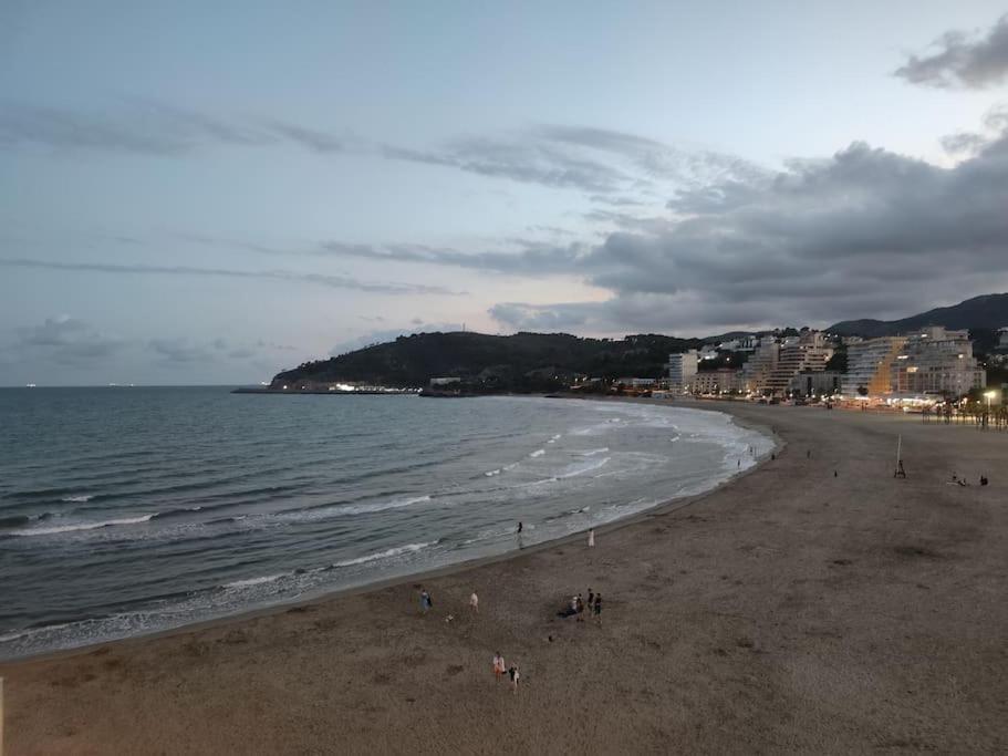 El Mirador De La Concha Apartment Оропеса дел Мар Екстериор снимка