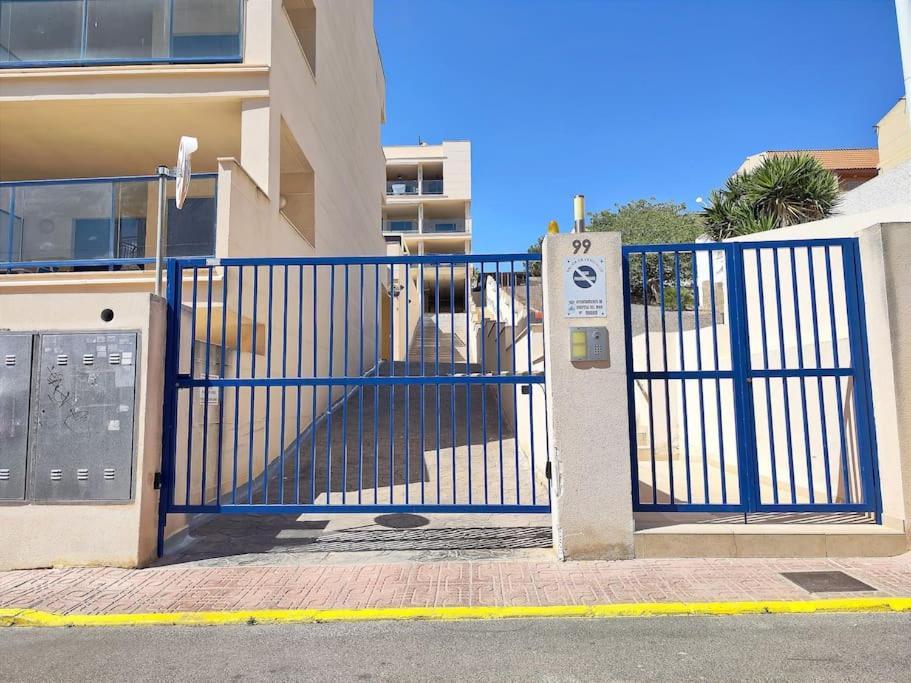 El Mirador De La Concha Apartment Оропеса дел Мар Екстериор снимка