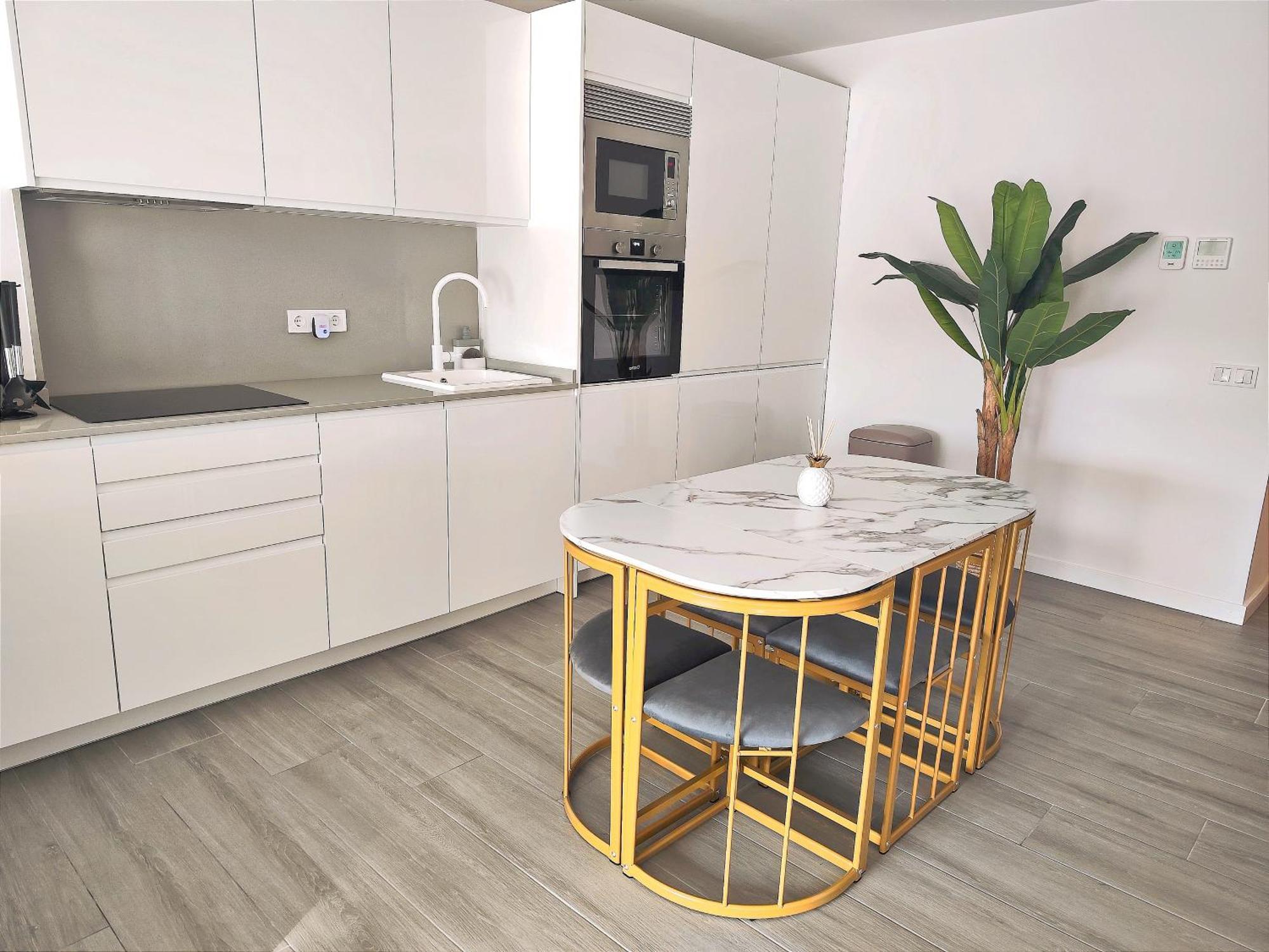 El Mirador De La Concha Apartment Оропеса дел Мар Екстериор снимка